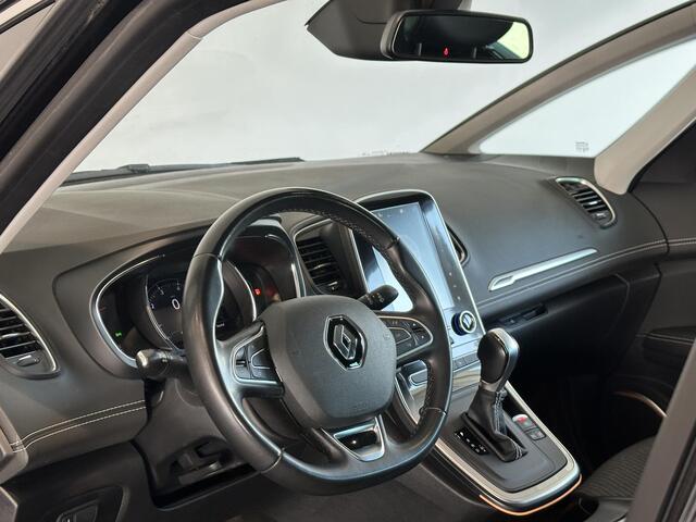 Renault SCENIC 1.3 TCe 140 Intens EDC AUTOMAAT | TREKHAAK | ACHTERUITRIJCAMERA | PARKEERSENSOREN VOOR-/ACHTER | BLIS | LANE ASSIST