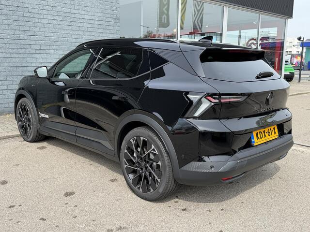 Renault SCENIC E-Tech EV87 long range esprit Alpine Pack light & sound / Pack assist & augmented vision