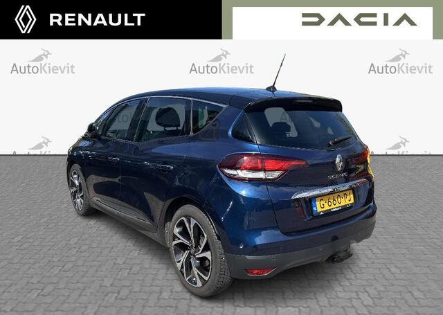 Renault SCENIC 1.3 TCe 140 EDC Bose - Trekhaak / Camera