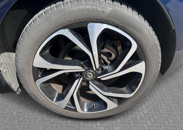 Renault SCENIC 1.3 TCe 140 EDC Bose - Trekhaak / Camera