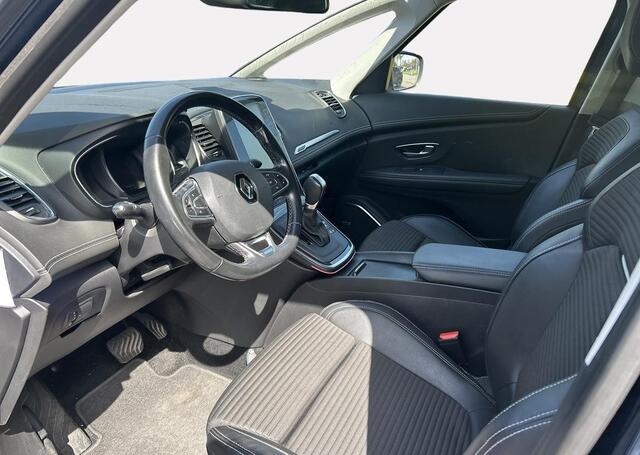 Renault SCENIC 1.3 TCe 140 EDC Bose - Trekhaak / Camera