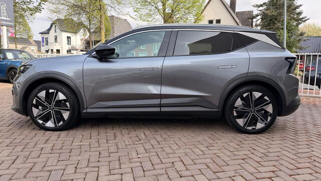 Renault SCENIC E-Tech EV87 long range techno | Eerste eigenaar | prijs inclusief BTW |