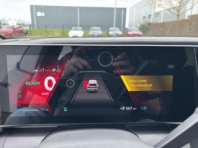 Renault SCENIC E-Tech EV87 long range esprit Alpine | Pack advanced driving assist & Augmented vision | Pack light & Sound | Trekhaak Afneembaar 13-polig |