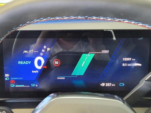 Renault SCENIC E-Tech EV87 long range esprit Alpine TREKHAAK | ZOMER + WINTERSET | PANORAMADAK | HARMAN KARDON AUDIO | 360 CAMERA | DIRECT LEVERBAAR! |