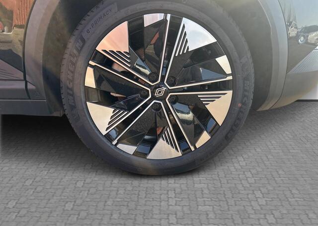 Renault SCENIC E-Tech EV60 comfort range techno - Demo / pack light & sound