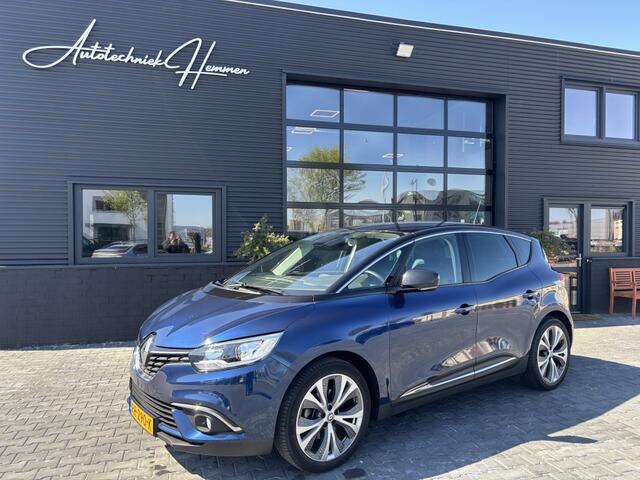 Renault SCENIC 1.2 TCe Collection NAVI/TREKHAAK/20 INCH WIELEN