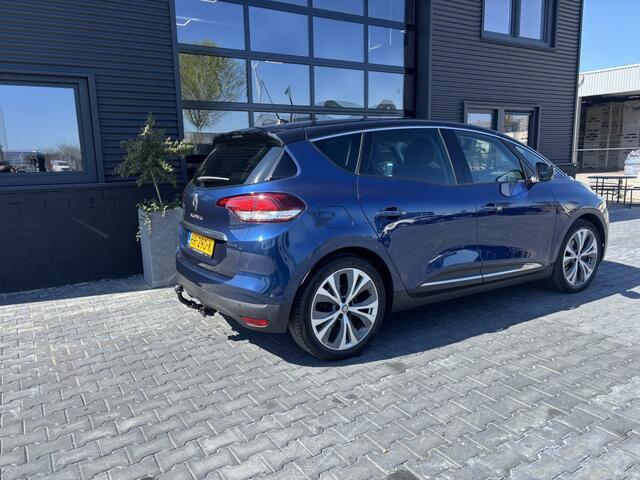 Renault SCENIC 1.2 TCe Collection NAVI/TREKHAAK/20 INCH WIELEN