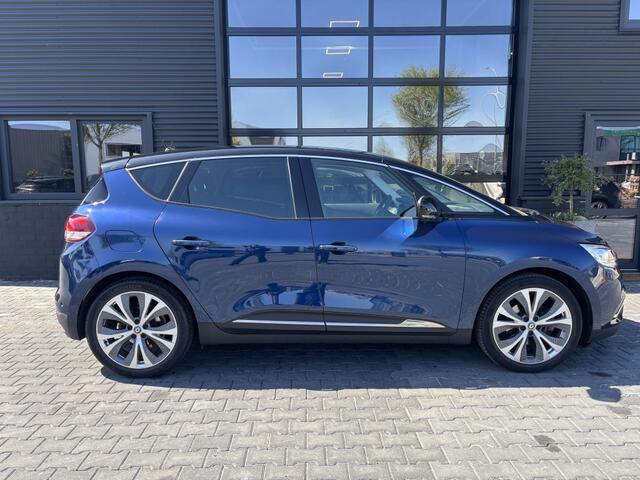 Renault SCENIC 1.2 TCe Collection NAVI/TREKHAAK/20 INCH WIELEN