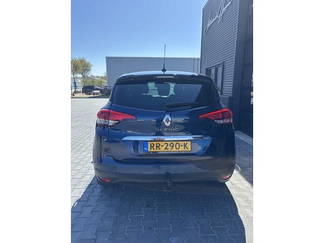 Renault SCENIC 1.2 TCe Collection NAVI/TREKHAAK/20 INCH WIELEN