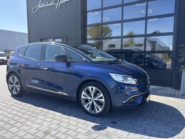 Renault SCENIC 1.2 TCe Collection NAVI/TREKHAAK/20 INCH WIELEN