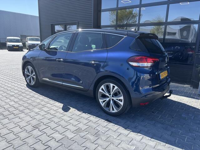 Renault SCENIC 1.2 TCe Collection NAVI/TREKHAAK/20 INCH WIELEN