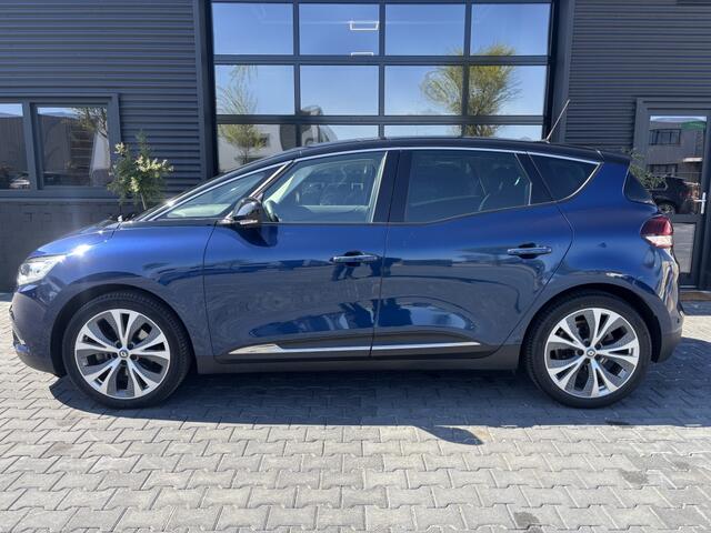 Renault SCENIC 1.2 TCe Collection NAVI/TREKHAAK/20 INCH WIELEN