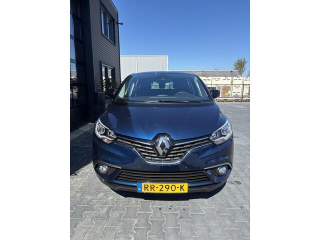 Renault SCENIC 1.2 TCe Collection NAVI/TREKHAAK/20 INCH WIELEN