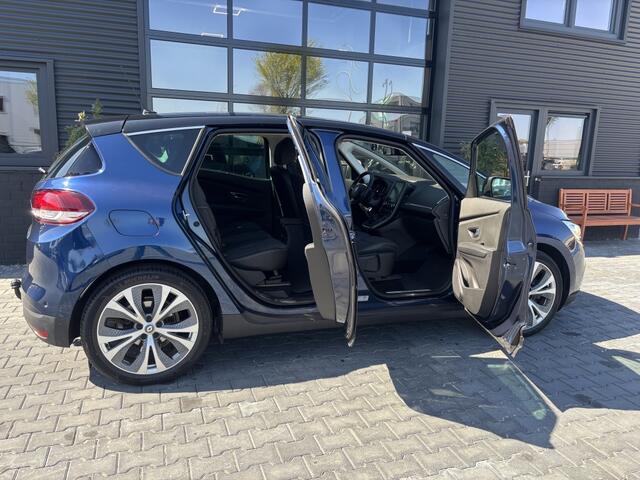Renault SCENIC 1.2 TCe Collection NAVI/TREKHAAK/20 INCH WIELEN