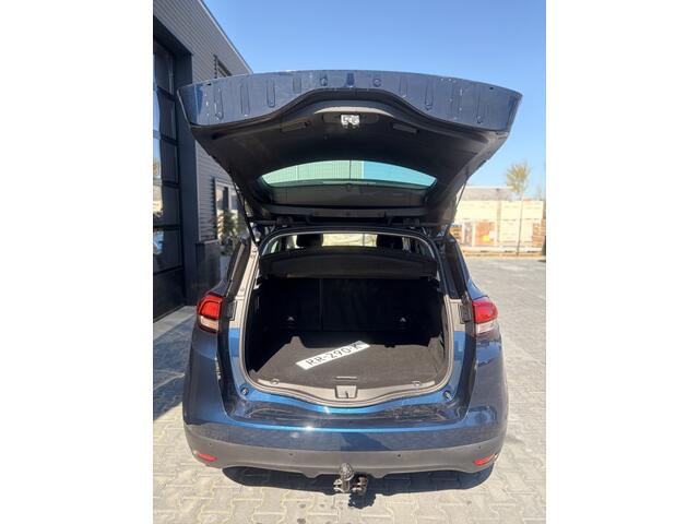 Renault SCENIC 1.2 TCe Collection NAVI/TREKHAAK/20 INCH WIELEN