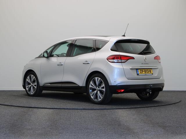 Renault SCENIC 1.3 TCe 140pk Intens | Panoramisch dak | Trekhaak | Achteruitrijcamera |