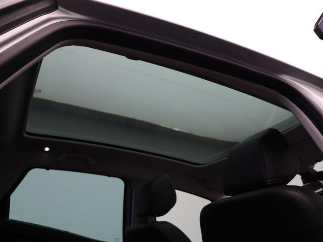 Renault SCENIC 1.3 TCe 140pk Intens | Panoramisch dak | Trekhaak | Achteruitrijcamera |