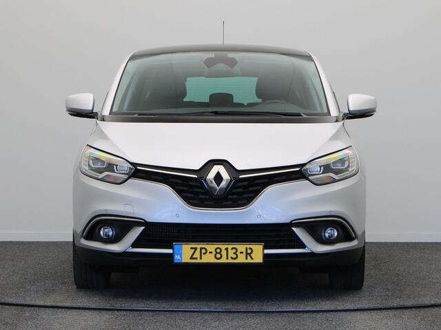 Renault SCENIC 1.3 TCe 140pk Intens | Panoramisch dak | Trekhaak | Achteruitrijcamera |