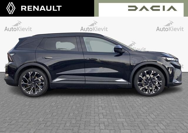 Renault SCENIC E-Tech EV87 long range esprit Alpine - Demo / pack light & sound / all weather banden