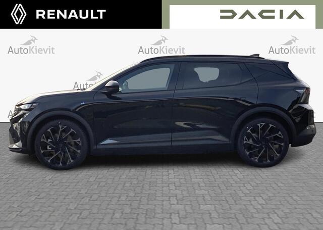 Renault SCENIC E-Tech EV87 long range esprit Alpine - Demo / pack light & sound / all weather banden