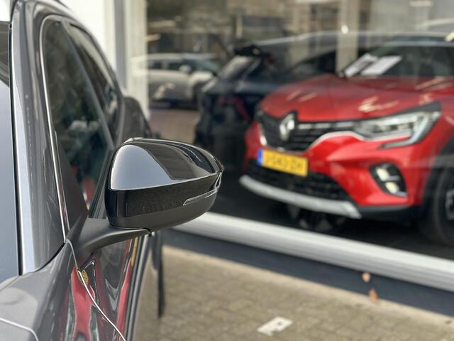 Renault SCENIC E-Tech EV87 long range techno | Let op 1 Phase boardlader | Pack augmented vision & advanced driving assist en verwarmd stuurwiel | SoH batterijconditie 99,5% | Eerste eigenaar! | Unieke auto met deze kilometerstand | Scherp geprijsde occasion!! |