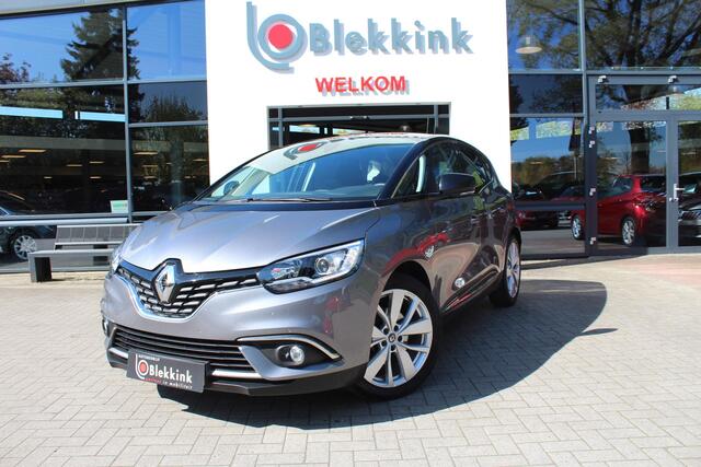 Renault SCENIC 1.3 TCe 140 Limited