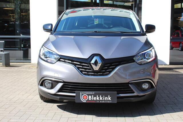 Renault SCENIC 1.3 TCe 140 Limited