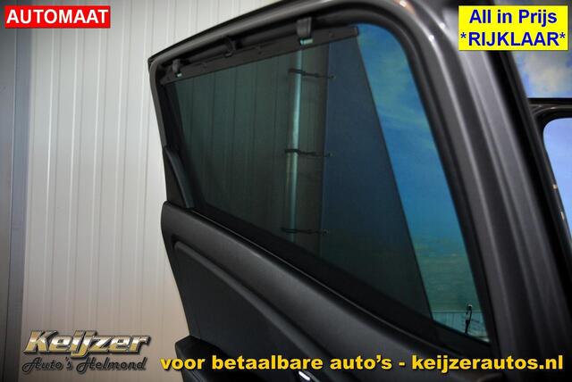 Renault SCENIC 1.3 TCe Intens Automaat-140 pk