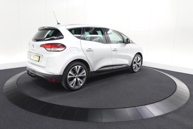 Renault SCENIC TCe 130 Intens | Trekhaak | Camera | Panoramadak | Navigatie