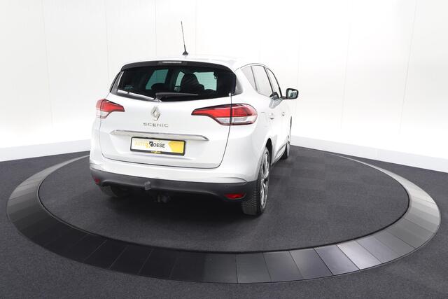 Renault SCENIC TCe 130 Intens | Trekhaak | Camera | Panoramadak | Navigatie