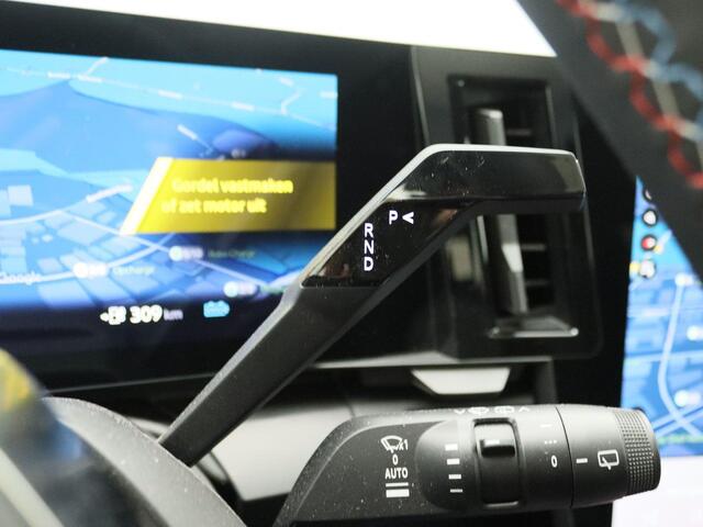 Renault SCENIC E-Tech EV87 long range esprit Alpine | Demo | Pack Advanced Driving Assist & Augmented Vision | Stoel- & Stuurwielverwarming | Elektrische Stoelen incl. Geheugen- & Massagefunctie | Android Automotive | 20" LMV 'Speedway' | LED-Verlichting | Keyless