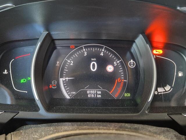 Renault SCENIC 1.3 TCe Zen | NAVIGATIE | PARKEERSENSOREN VOOR&ACHTER | CRUISE CONTROL |