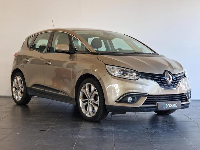 Renault SCENIC 1.3 TCe Zen | NAVIGATIE | PARKEERSENSOREN VOOR&ACHTER | CRUISE CONTROL |