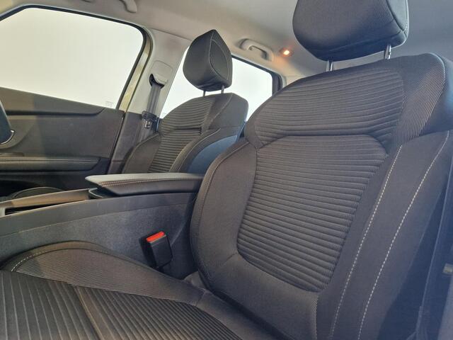 Renault SCENIC 1.3 TCe Zen | NAVIGATIE | PARKEERSENSOREN VOOR&ACHTER | CRUISE CONTROL |