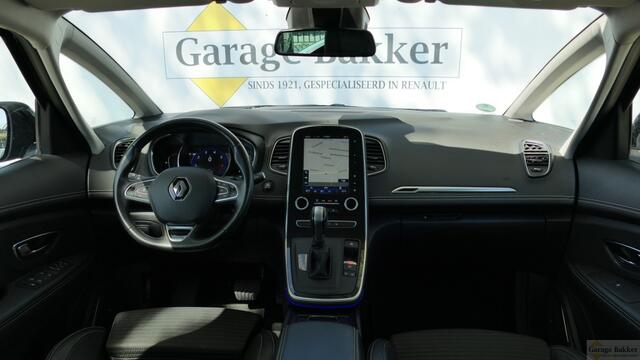 Renault SCENIC TCe 140 EDC Automaat Bose