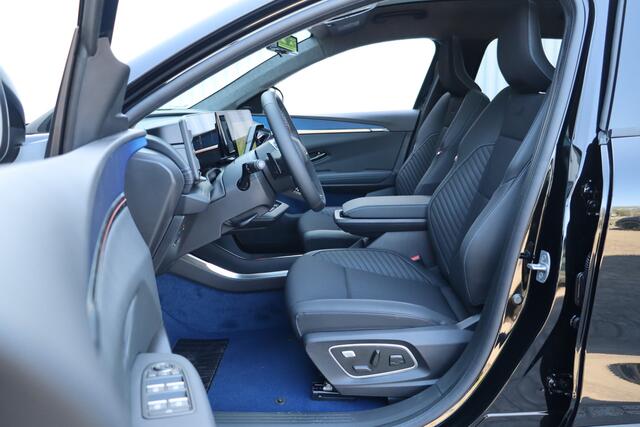 Renault SCENIC E-Tech EV87 long range esprit Alpine EV | 5 jaar garantie | Adap. Cruise | 22kW lader | Pano | Harman Kardon | Stoel-/Stuurverwarming | Camera