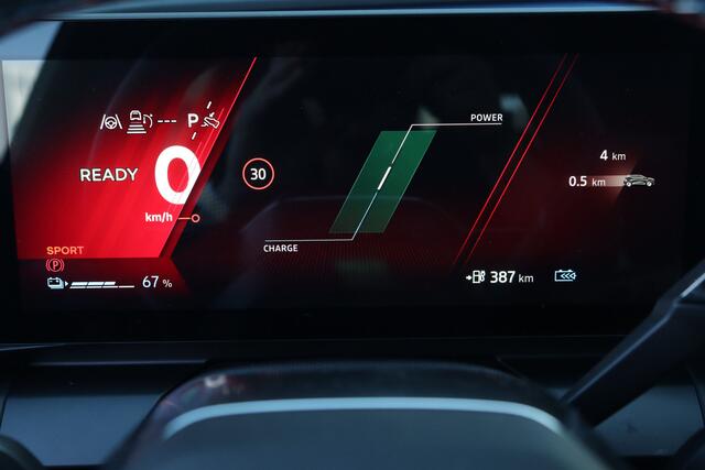 Renault SCENIC E-Tech EV87 long range esprit Alpine EV | 5 jaar garantie | Adap. Cruise | 22kW lader | Pano | Harman Kardon | Stoel-/Stuurverwarming | Camera