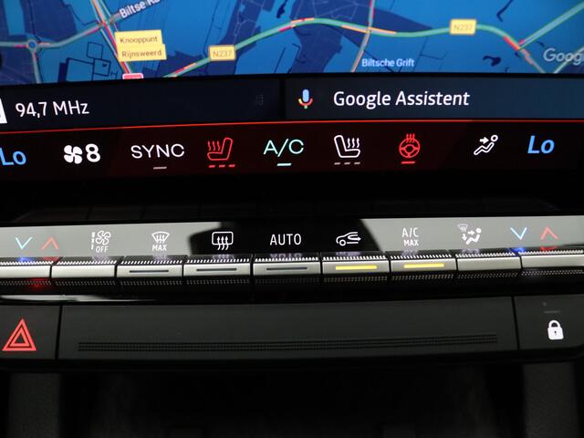 Renault SCENIC E-Tech EV87 long range esprit Alpine 220pk Harman Kardon | 360° Camera | Adapt. Cruise | Stoel-/stuurverw.