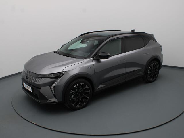 Renault SCENIC E-Tech EV87 long range esprit Alpine 220pk Harman Kardon | 360° Camera | Adapt. Cruise | Stoel-/stuurverw.