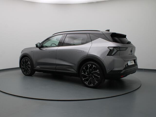 Renault SCENIC E-Tech EV87 long range esprit Alpine 220pk Harman Kardon | 360° Camera | Adapt. Cruise | Stoel-/stuurverw.