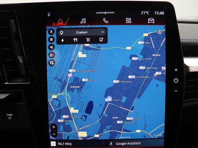 Renault SCENIC E-Tech EV87 long range esprit Alpine 220pk Harman Kardon | 360° Camera | Adapt. Cruise | Stoel-/stuurverw.