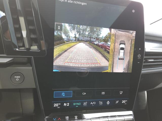 Renault SCENIC E-Tech EV87 long range esprit Alpine / Rondom Camera / Adaptieve Cruise Control / Stoel Stuurwielverwarming / Dodehoekdetectie / Elektrische Stoelen / Massagestoel Bestuurder /
