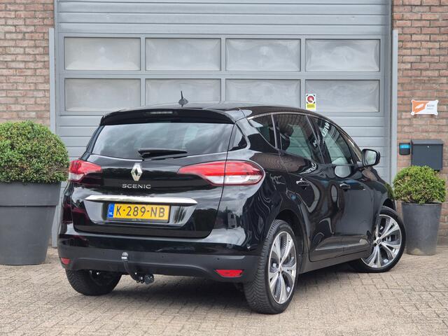 Renault SCENIC 1.3 TCe Intens Panoramadak/Trekhaak