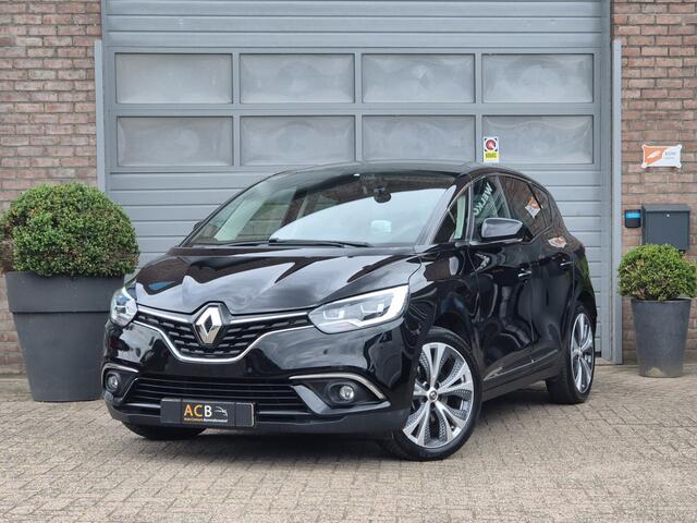 Renault SCENIC 1.3 TCe Intens Panoramadak/Trekhaak