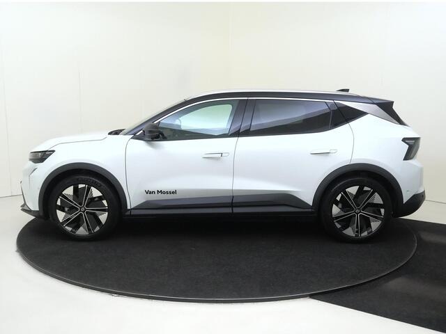 Renault SCENIC E-Tech EV87 long range esprit Alpine | Pack Light & Sound | Pack advanced driving assist & augmented vision