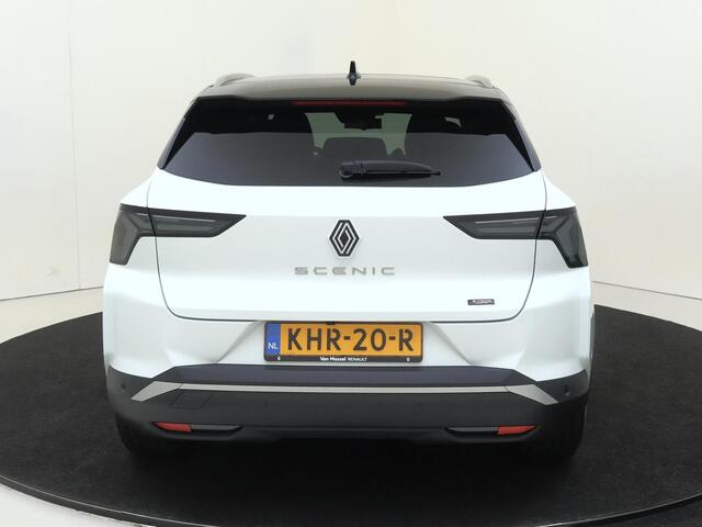 Renault SCENIC E-Tech EV87 long range esprit Alpine | Pack Light & Sound | Pack advanced driving assist & augmented vision