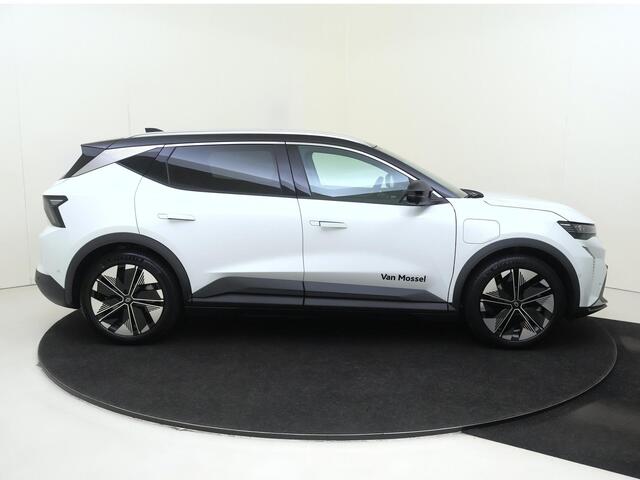 Renault SCENIC E-Tech EV87 long range esprit Alpine | Pack Light & Sound | Pack advanced driving assist & augmented vision