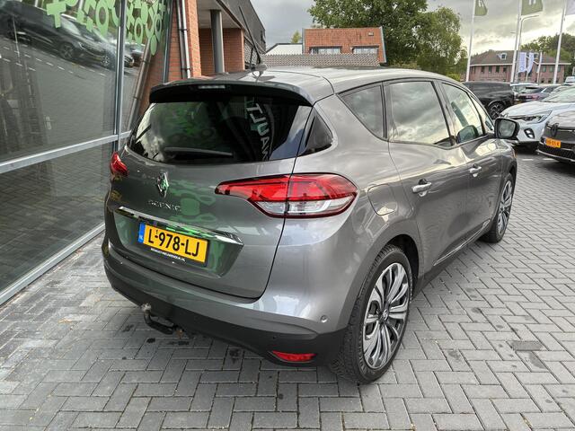 Renault SCENIC 1.3 TCe Business Zen Trekhaak