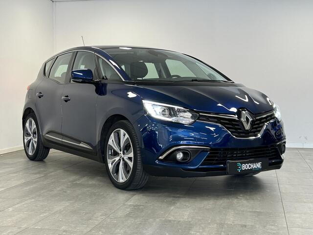 Renault SCENIC 1.2 TCe Intens Navigatie | Keyless | Parkeersensoren achter | Climate Control | Hoge instap