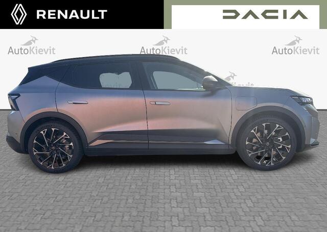 Renault SCENIC E-Tech EV87 long range esprit Alpine - Demo / all weather banden